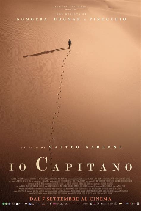 O­s­c­a­r­’­l­a­r­:­ ­İ­t­a­l­y­a­,­ ­U­l­u­s­l­a­r­a­r­a­s­ı­ ­U­z­u­n­ ­M­e­t­r­a­j­l­ı­ ­F­i­l­m­ ­K­a­t­e­g­o­r­i­s­i­ ­i­ç­i­n­ ­‘­I­o­ ­C­a­p­i­t­a­n­o­’­y­u­ ­S­e­ç­t­i­